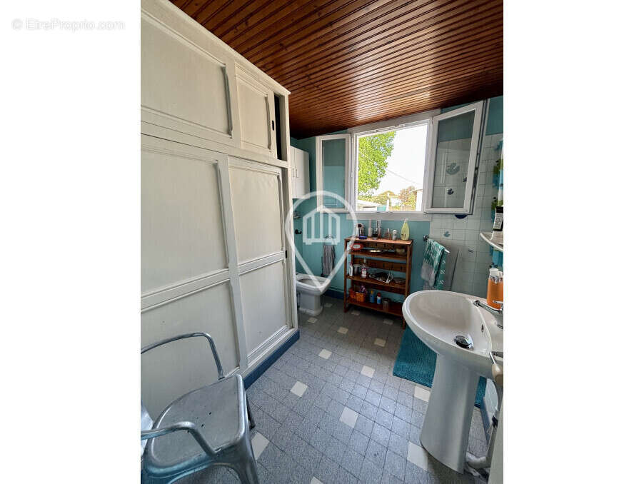 Maison à L&#039;EPINE