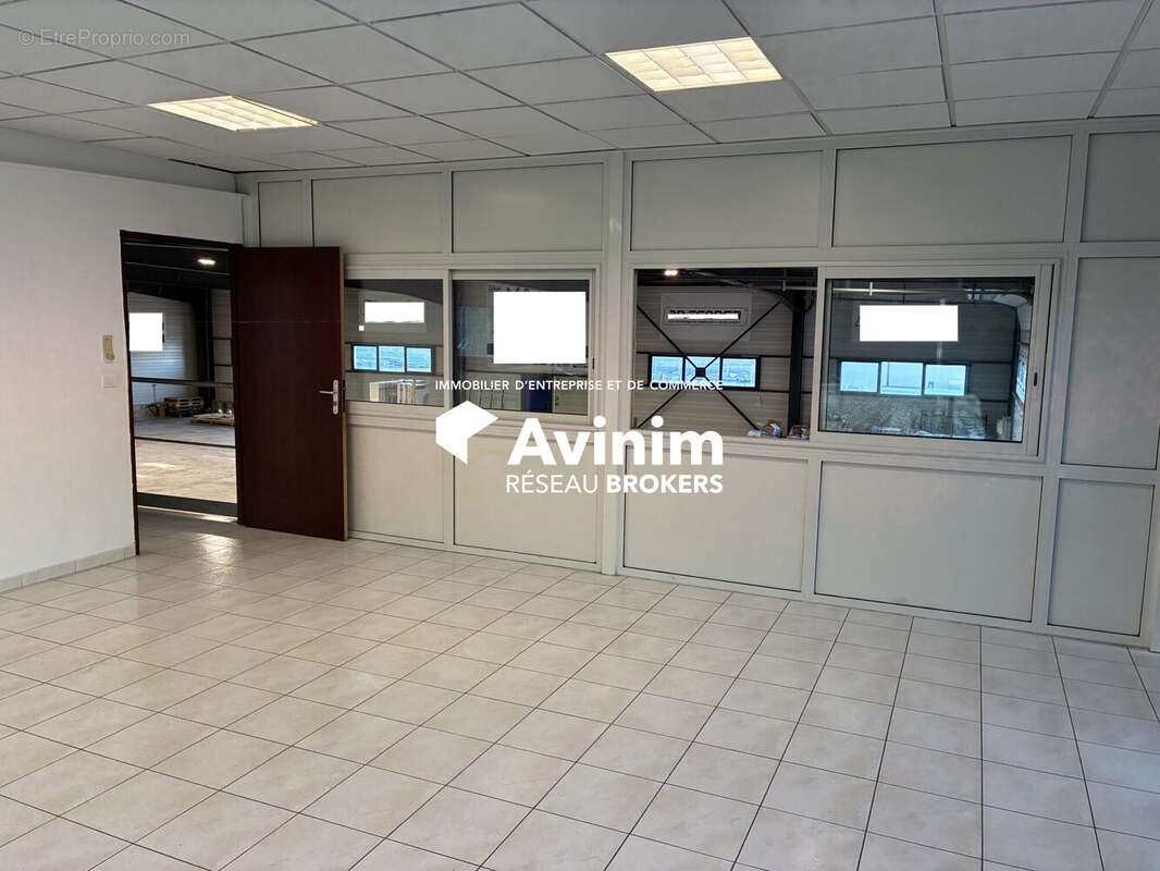 Commerce à MARTIGUES