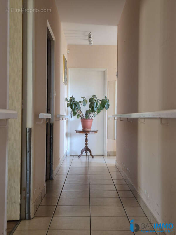 Maison à ALBI