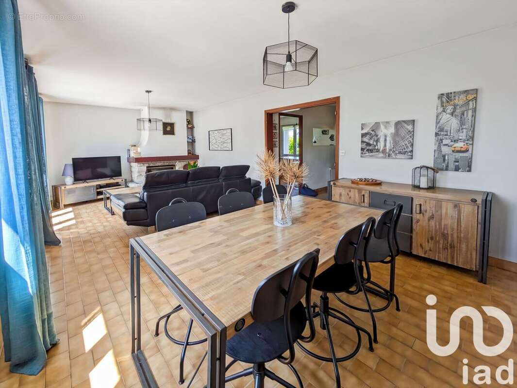 Photo 3 - Maison à PLOEMEUR