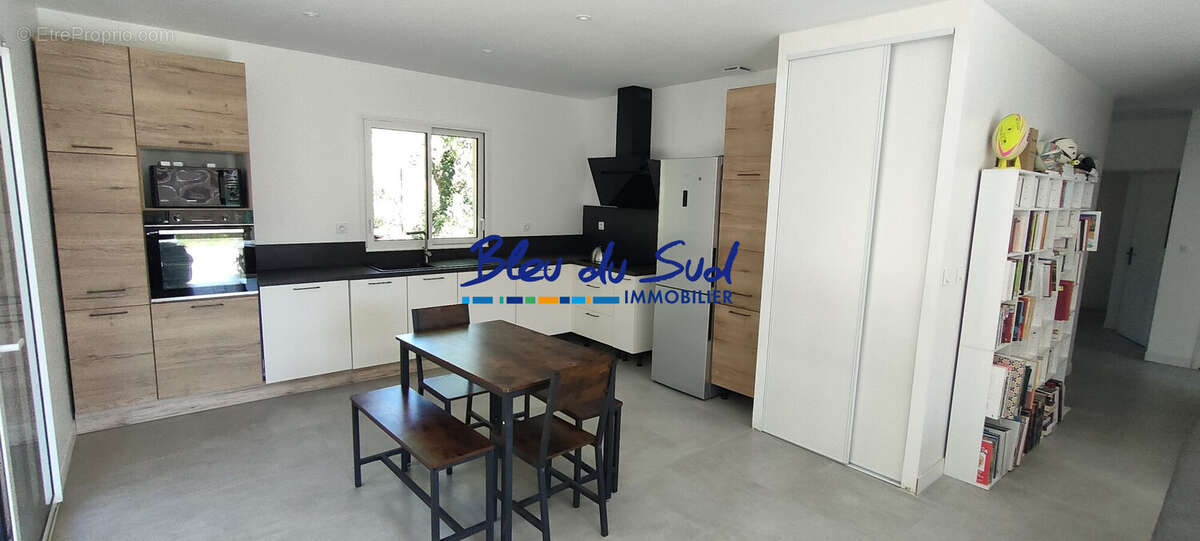 Maison à RIA-SIRACH