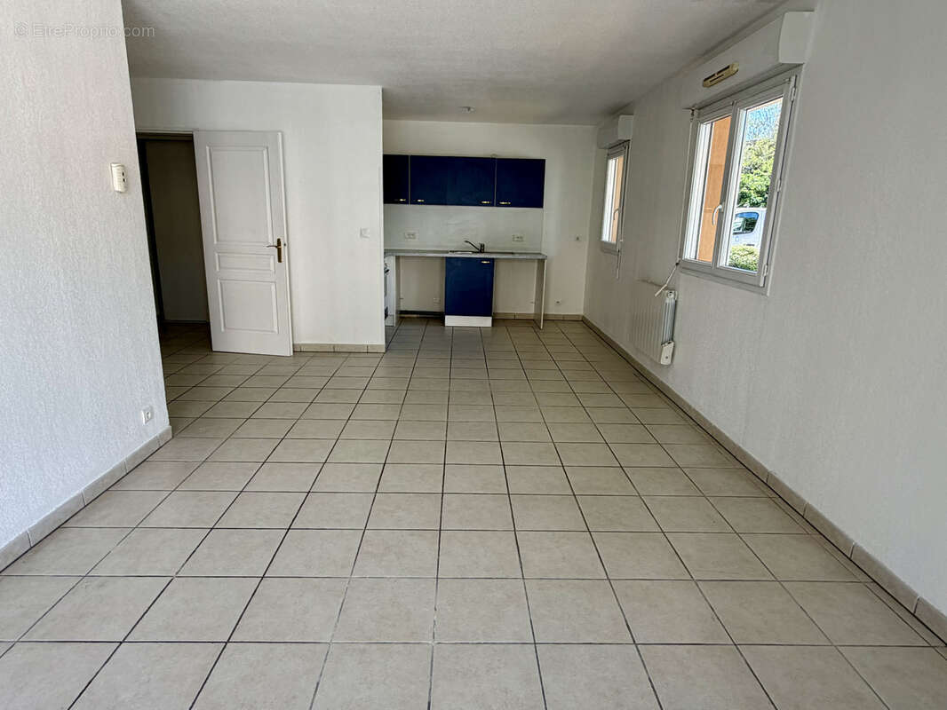Appartement à DRAGUIGNAN