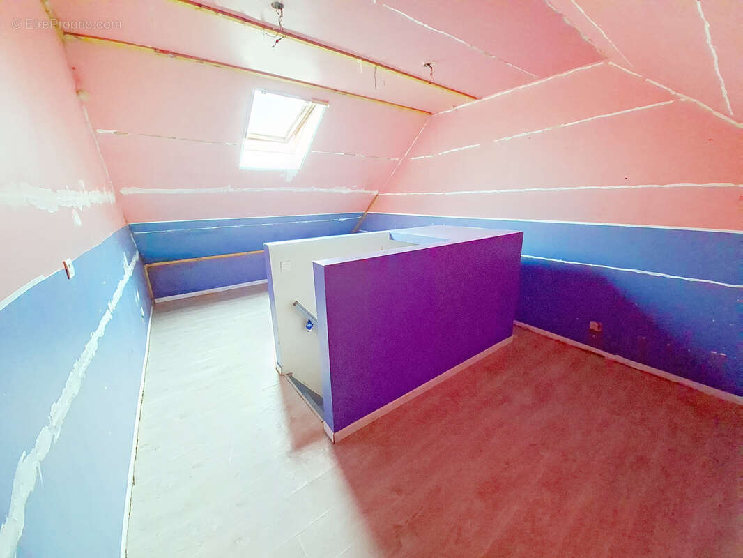 Maison semi individuelle 3 chambres 59220 Wavrechain sous Denain - photo 9