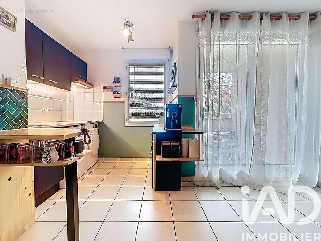 Photo 7 - Appartement à TOULOUSE