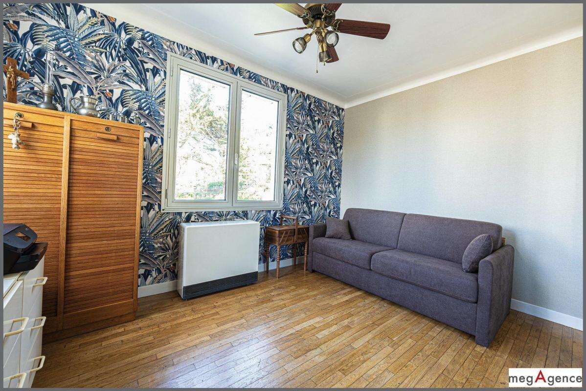 Maison à PERROS-GUIREC