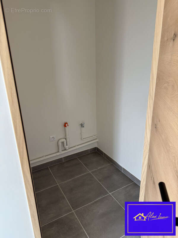 Appartement à BEAUNE