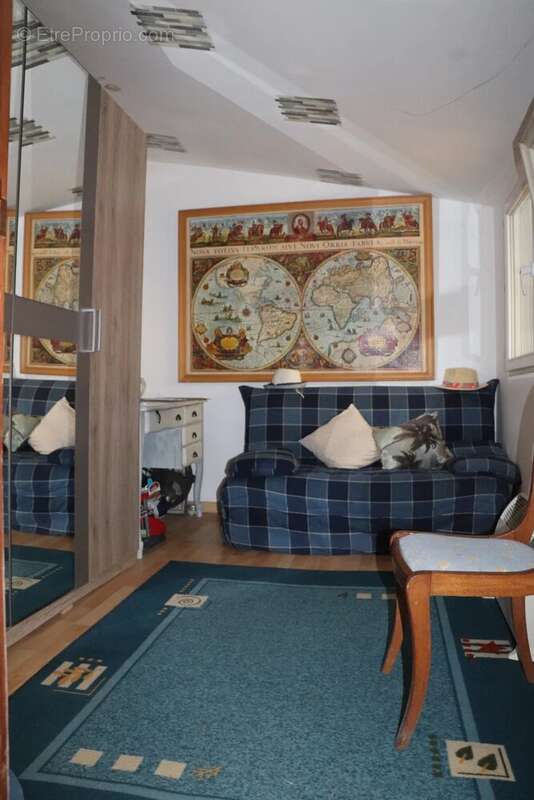 Appartement à LA FERTE-SOUS-JOUARRE