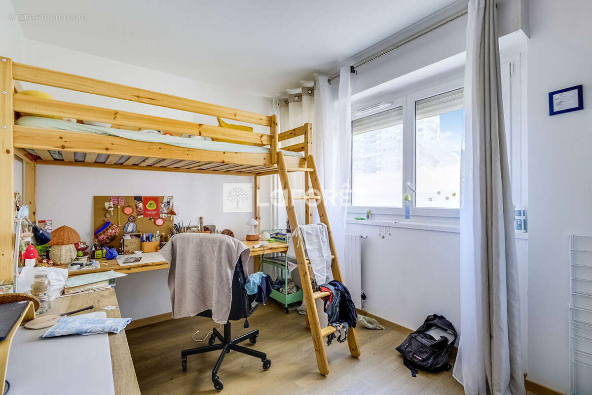 Exclusivité - investissement locatif rentable en colocation -tour ferrare - photo 3