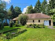 Maison à SAINT-YRIEIX-LA-PERCHE