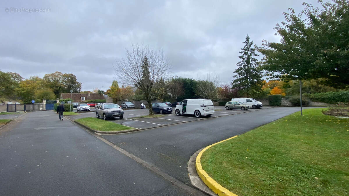 Appartement à ORLEANS