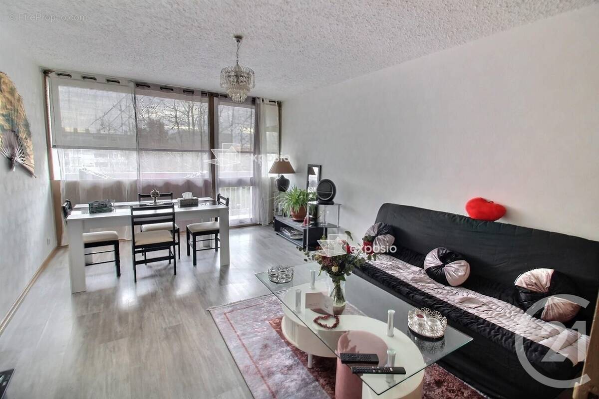 Appartement à CENON