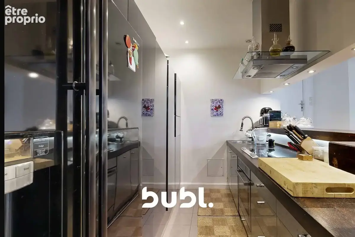 Duplex avec extérieur 160 M2 - Comme une maison - photo 5