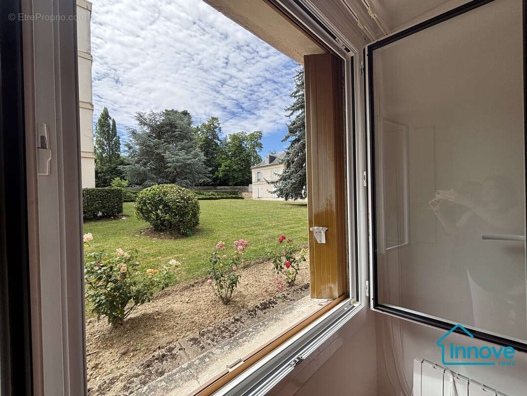 Appartement à VIROFLAY