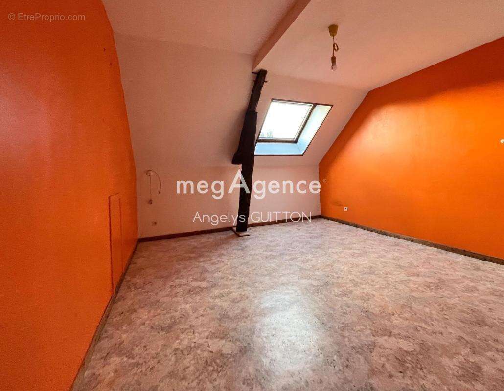 Maison familiale - 4 chambres - photo 7