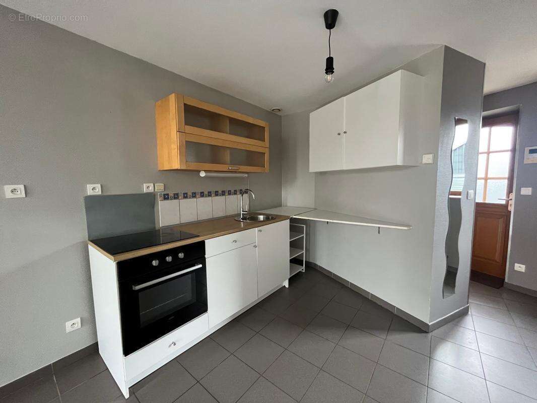 Appartement à HAUBOURDIN