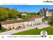 Appartement à LA ROCHEFOUCAULD