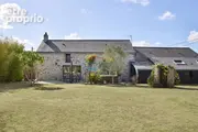 Maison à CORDEMAIS