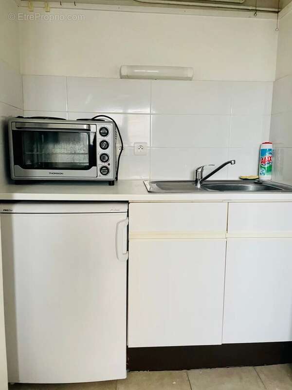 Appartement à BLONVILLE-SUR-MER