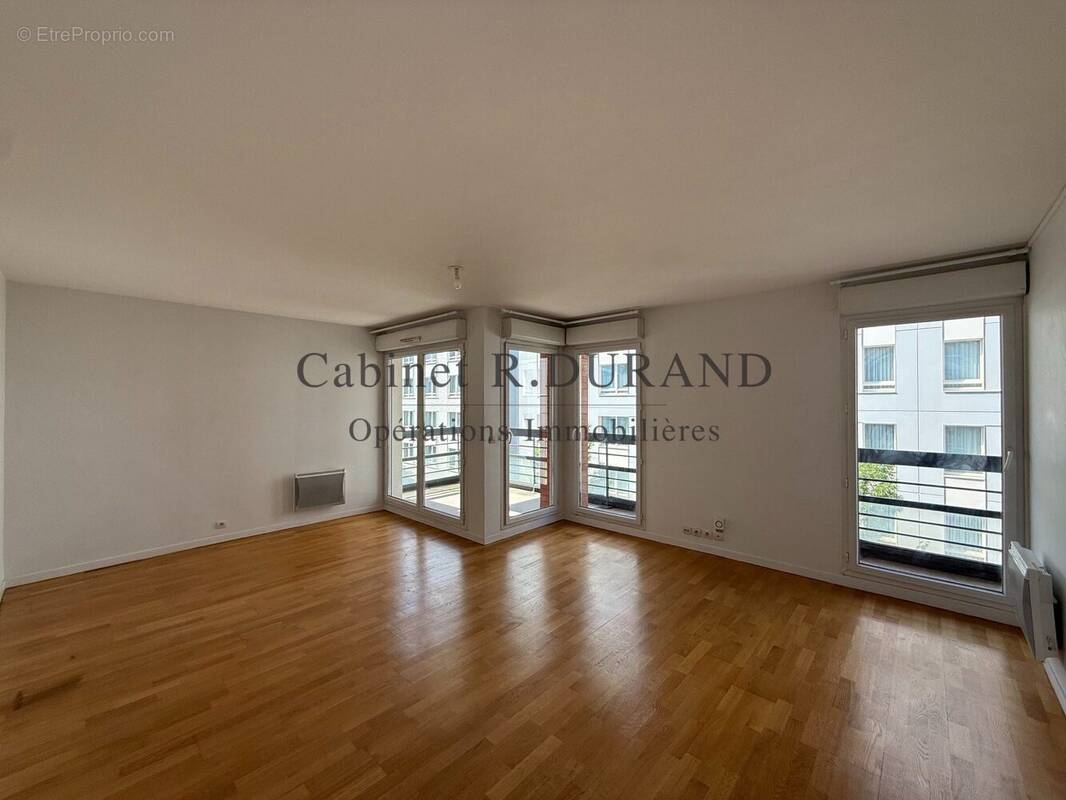 Appartement à SAINT-OUEN
