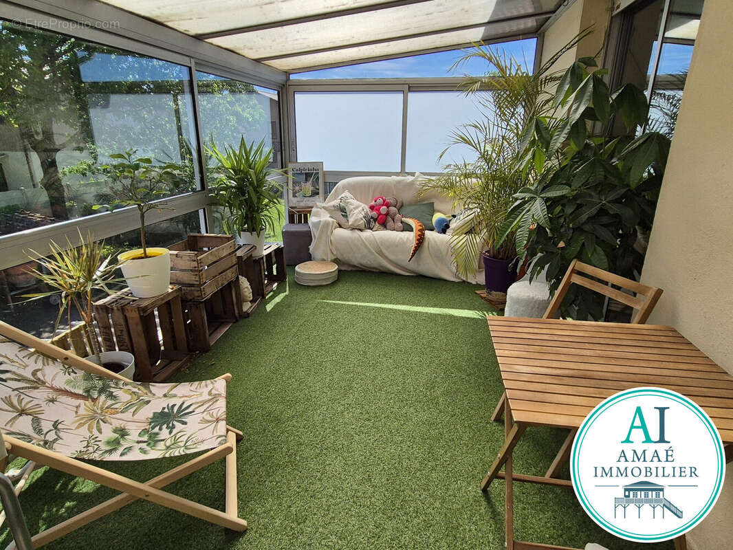 Maison à ANDERNOS-LES-BAINS