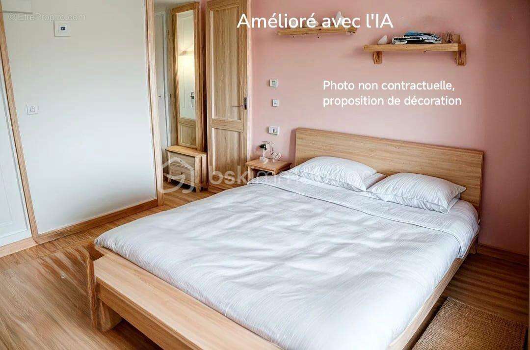 Maison à FORT-MAHON-PLAGE