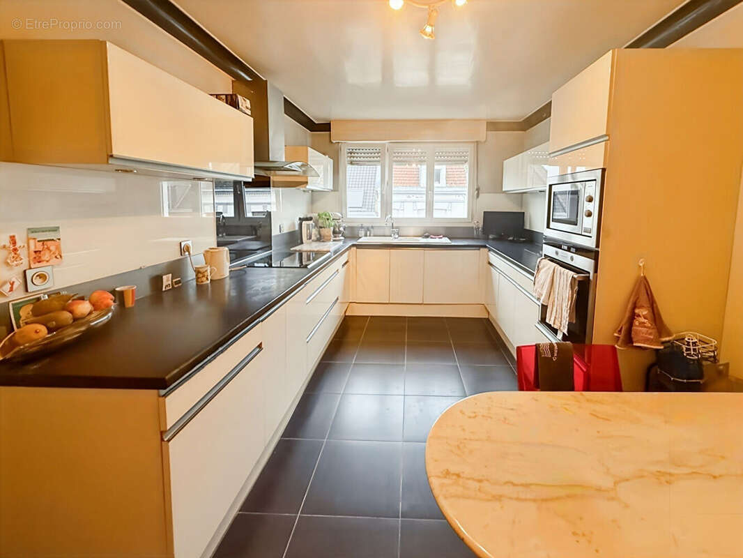 Appartement à CALAIS