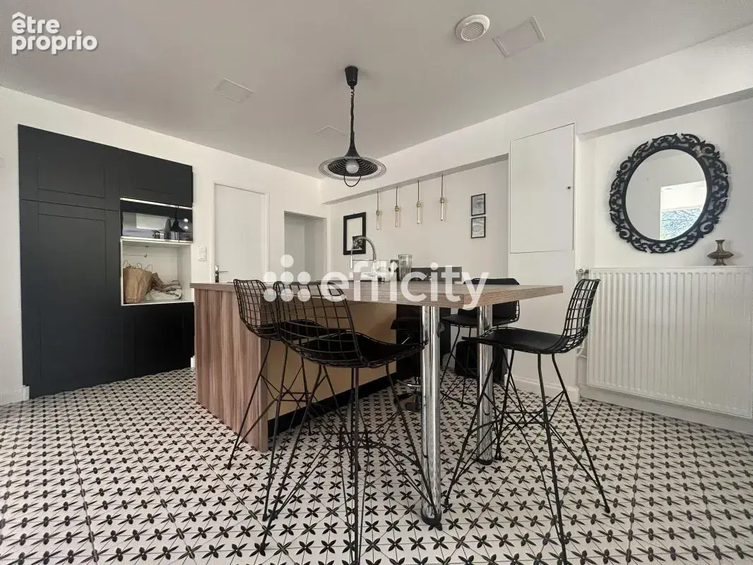 Maison traditionnelle - photo 7
