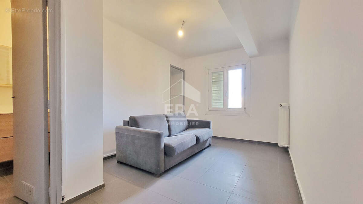 Appartement 37m² à nice - photo 6