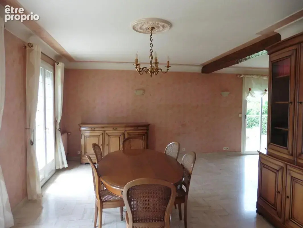 Maison 7 pièces 133 m2 TREMEVEN - photo 4