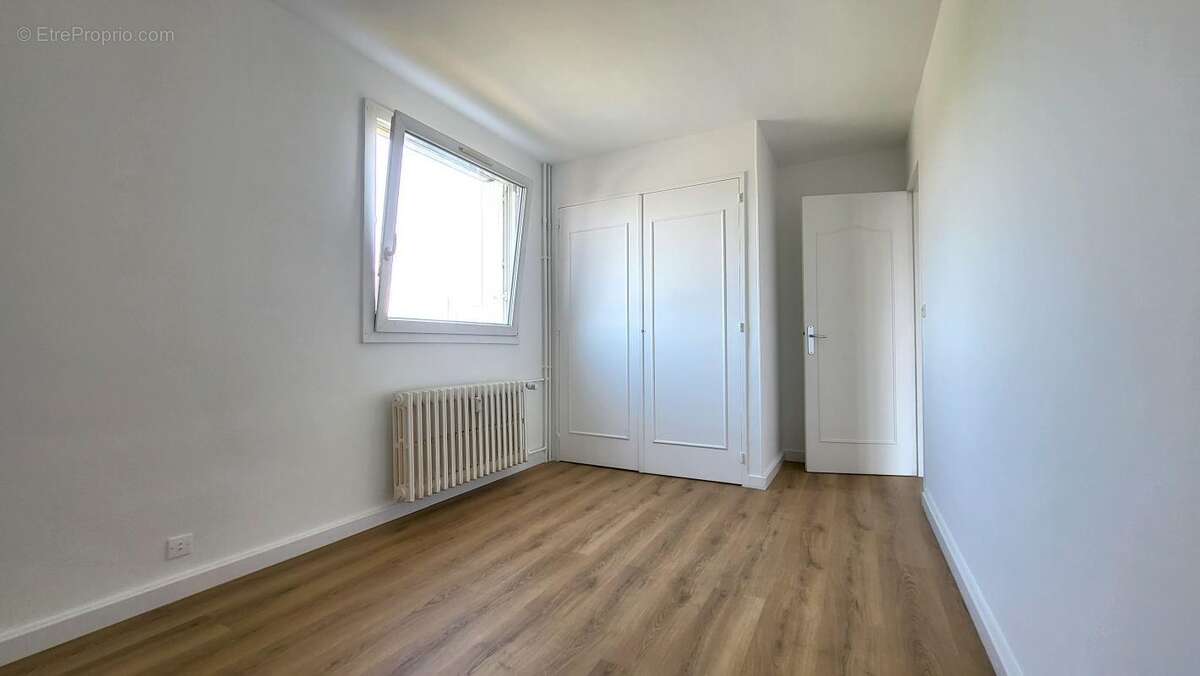 Appartement à COMPIEGNE