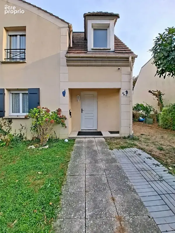 Maison à YERRES