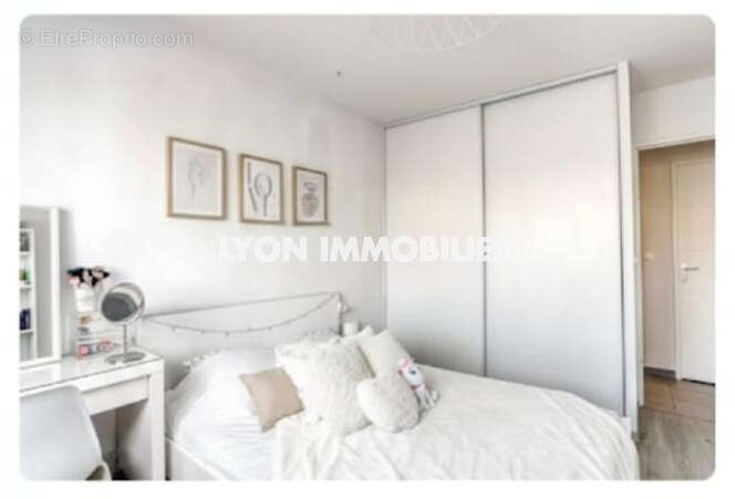 Appartement à MIONS
