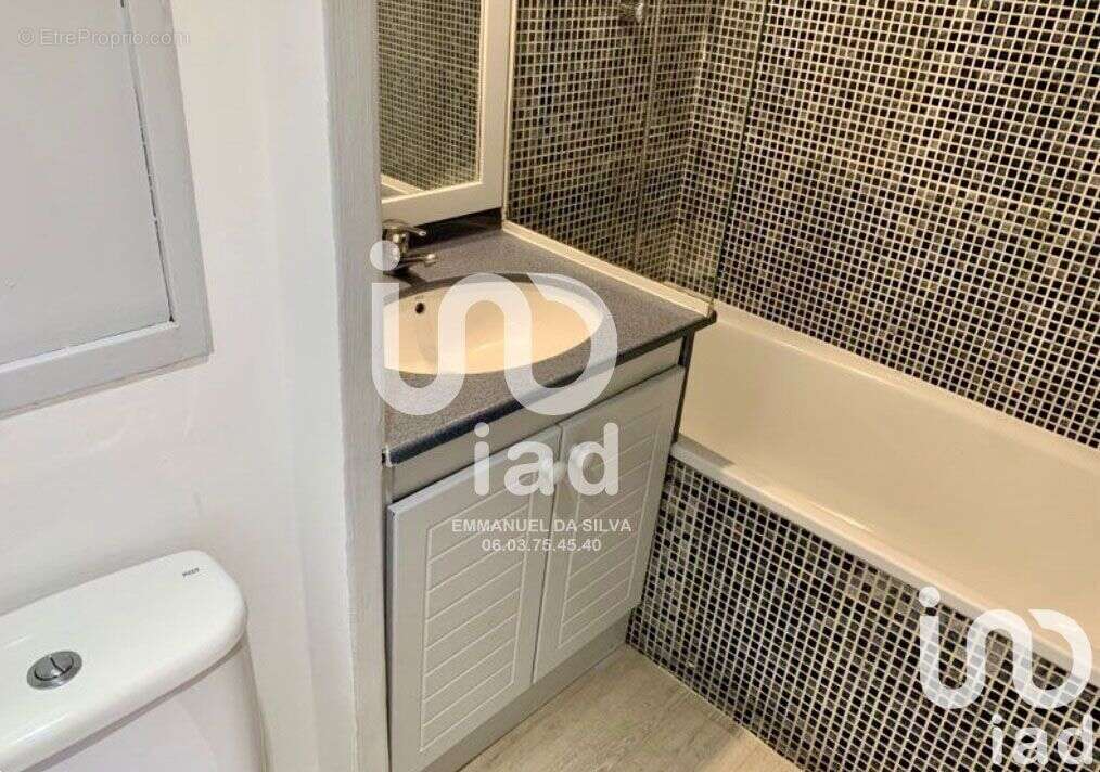 Photo 3 - Appartement à CANNES