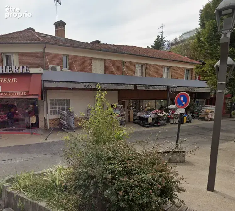 NOUVEAUTE & EXCLUSIVITE - Aulnay Boulevard de Strasbourg- Appartement F2 de 42 m2 - Faibles charges - photo 6