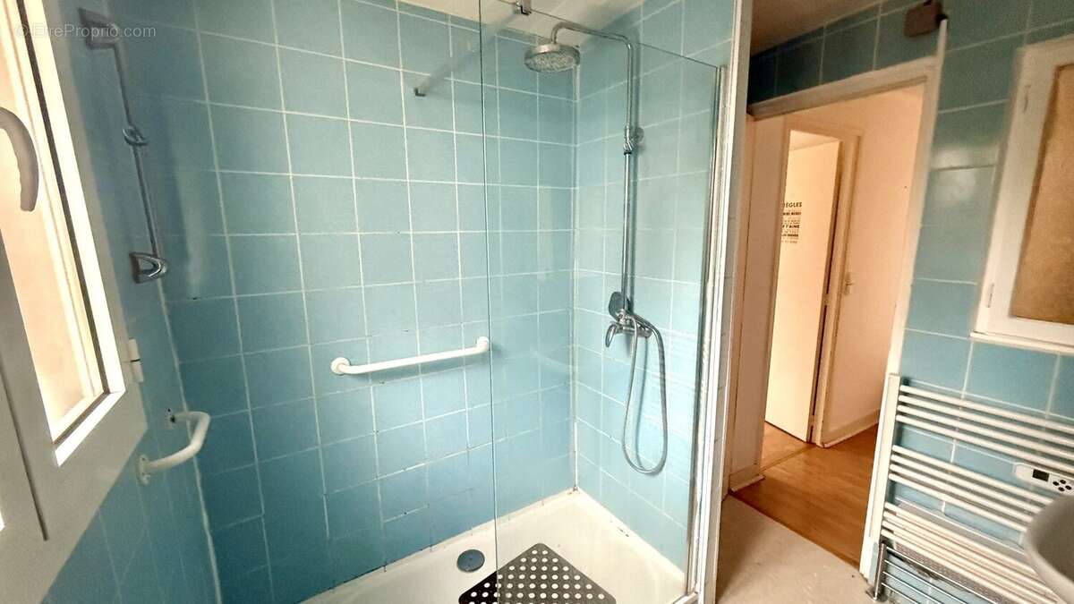 Maison à ECQUEVILLY