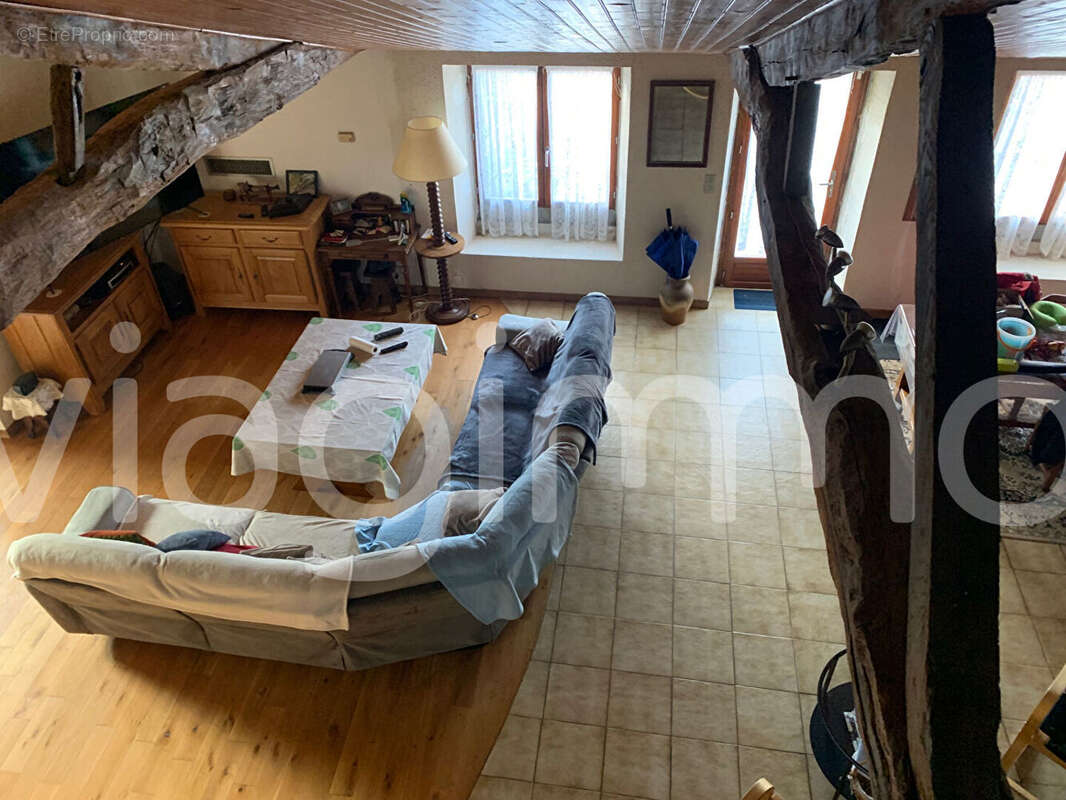 Maison en vente à terme occupée 9 pièces 414 m2 - photo 5
