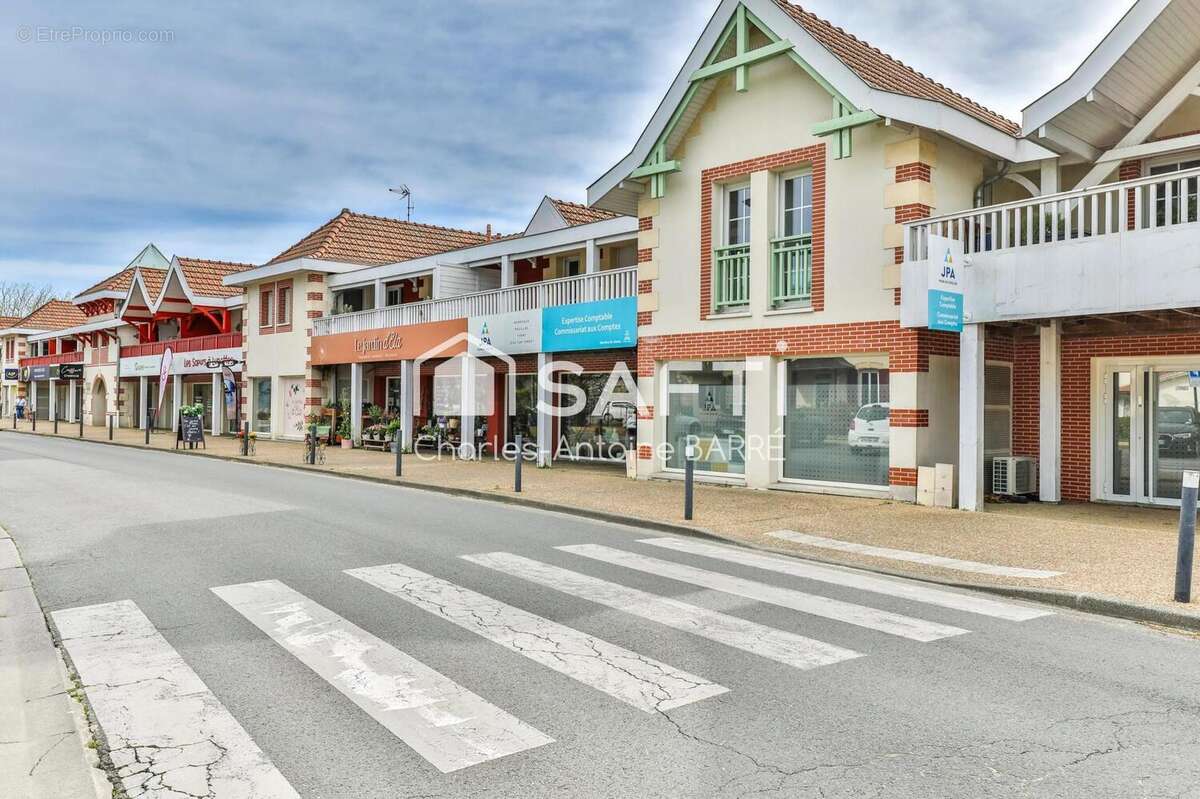 Photo 7 - Appartement à LEGE-CAP-FERRET