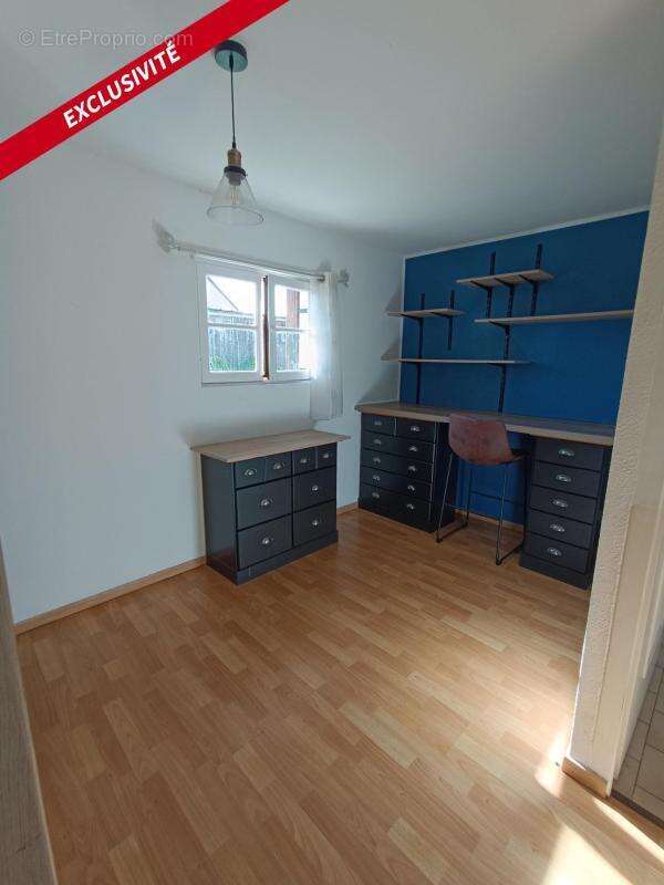 Maison avec étang - photo 5