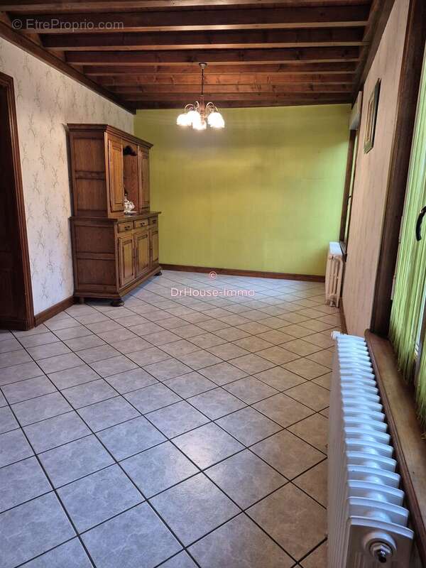 Maison à MONTFAUCON-EN-VELAY