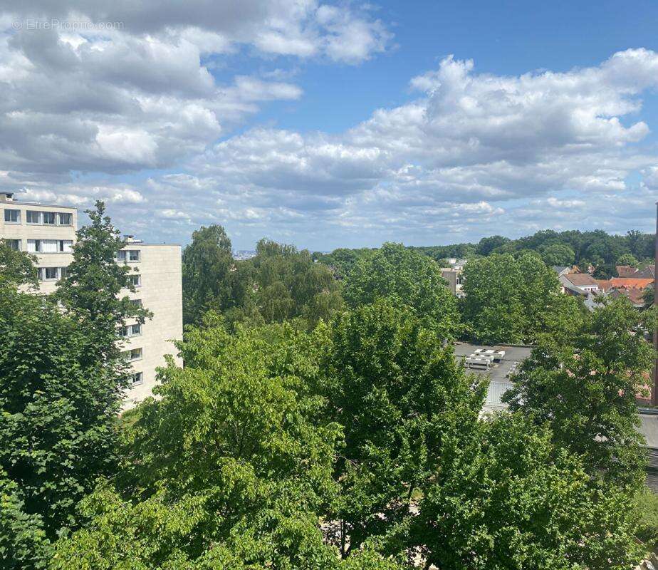 Appartement à SEVRES