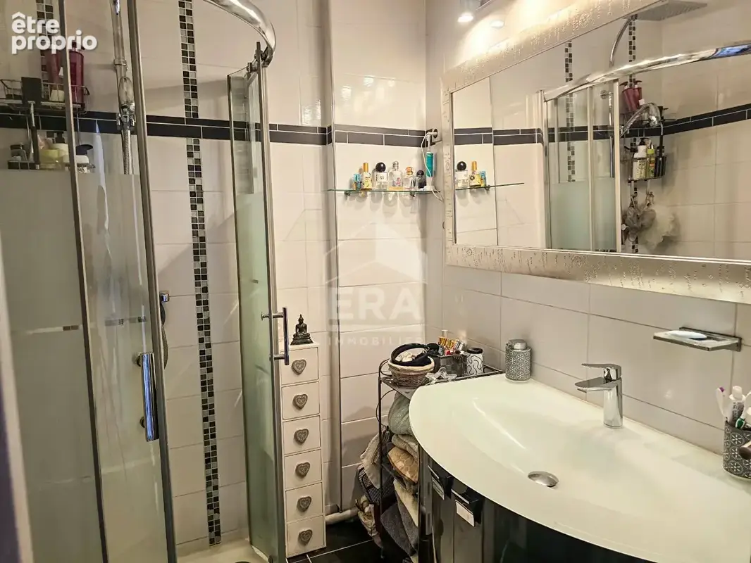 Appartement 73m² à nice - photo 5