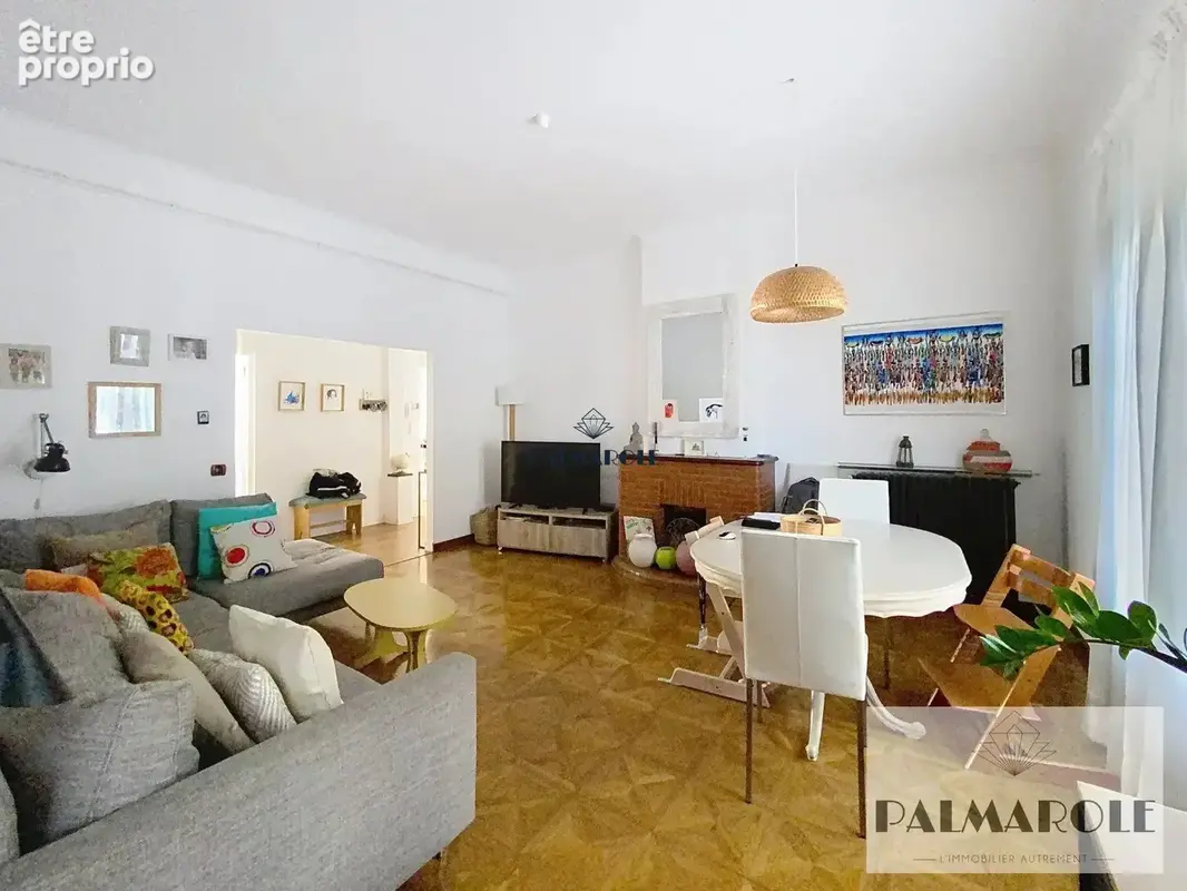 Appartement 5 pièces 116 m² à vendre à Perpignan (66100) - photo 3