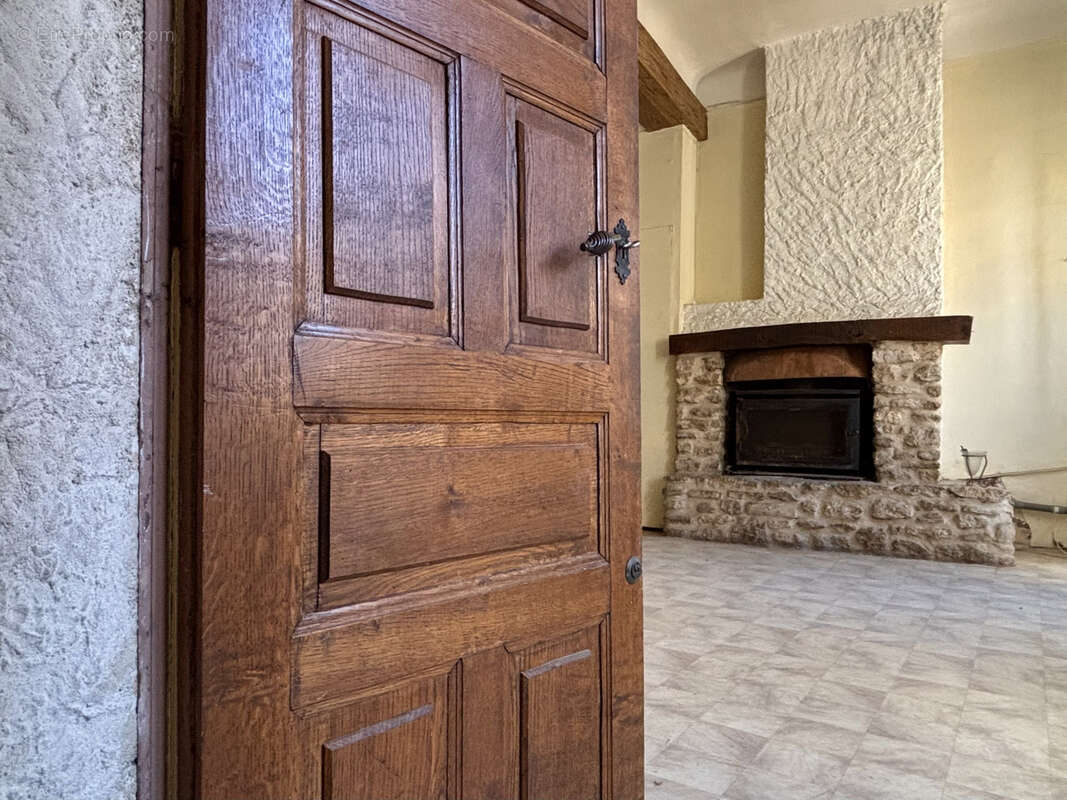 Appartement à APT