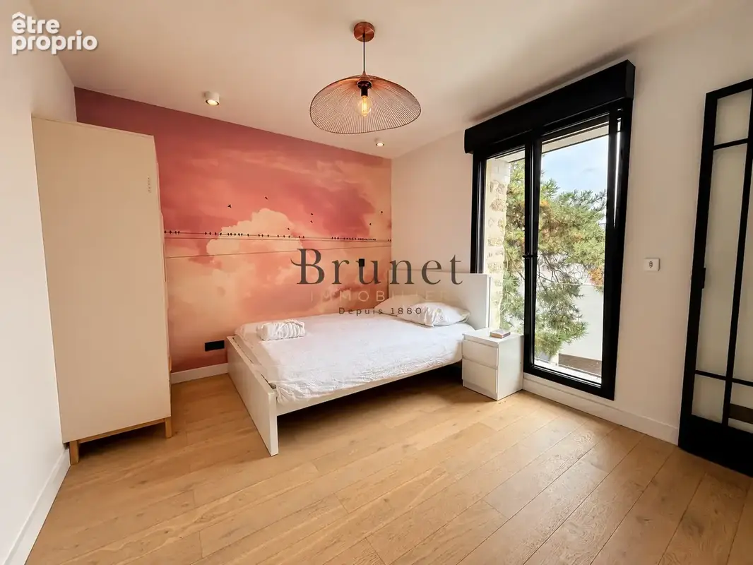 Maison contemporaine - adamville - photo 13