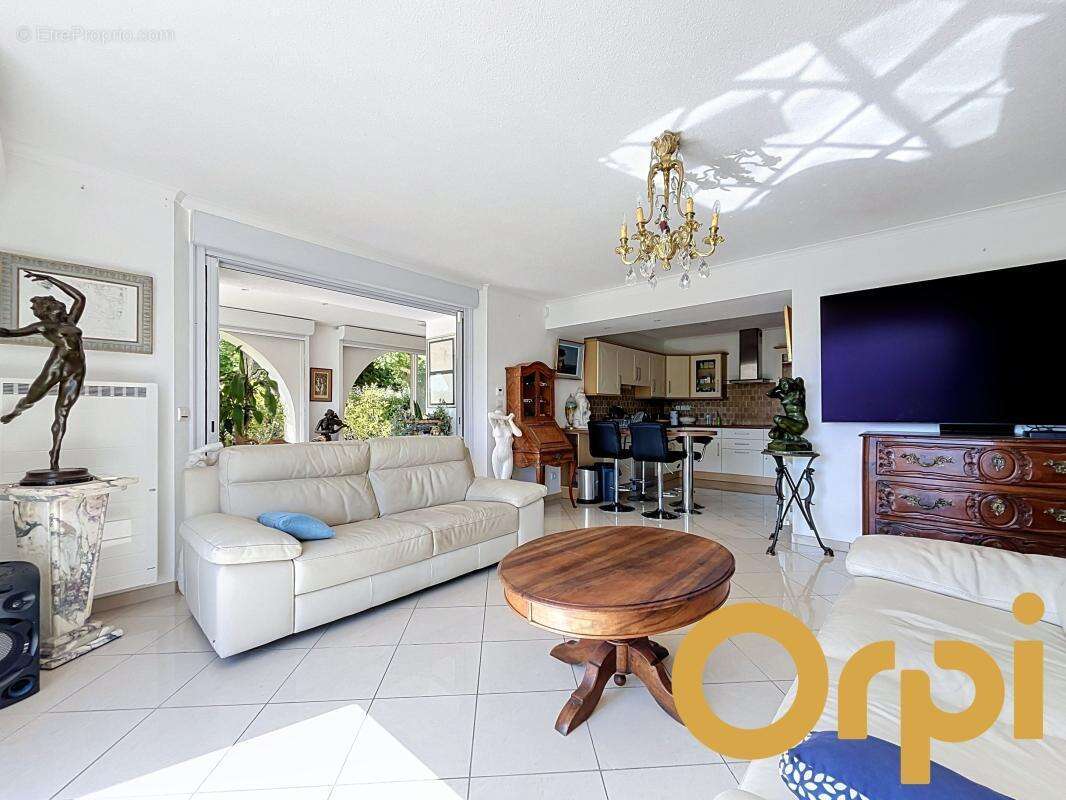 Appartement à SAINTE-MAXIME
