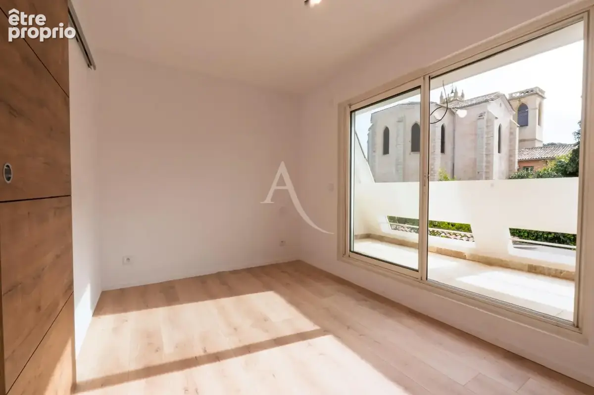Maison Balaruc Les Bains 4 pièce(s) 73.57 m2 centre ville de Balaruc Les Bains - photo 6