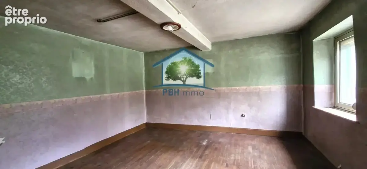 GOETZENBRUCK (57) - Maison de 55,70 m² avec 6,82 ares de terrain - photo 3