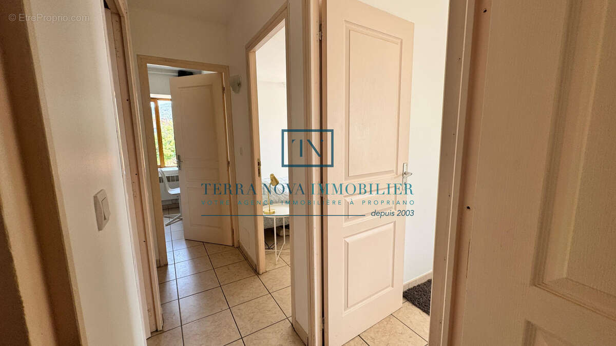 Appartement T5 au cœur d'Olmeto village - photo 10