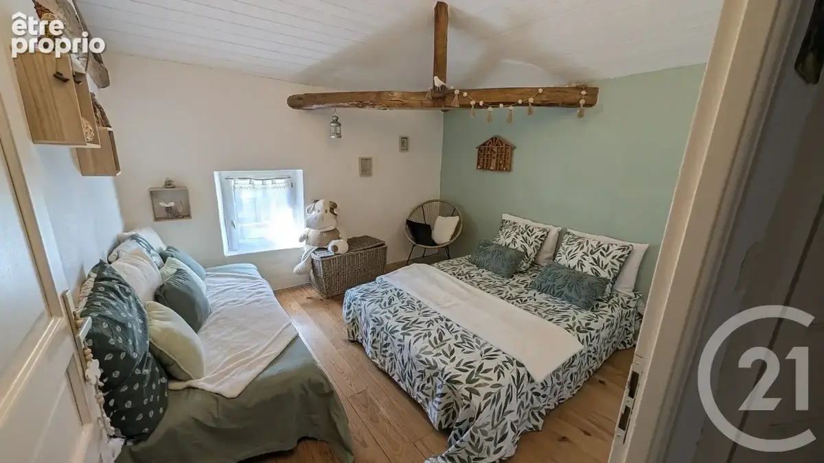 Maison 6 pièces 175 m² à vendre à Tayrac (47270) - photo 18
