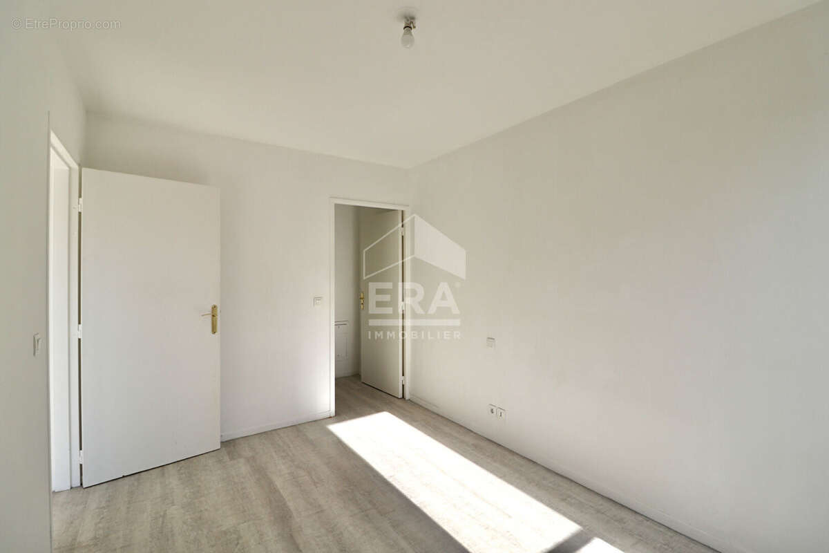Appartement à CHELLES